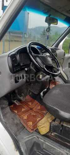 Ford Transit 1999, 456,788 km - 2.5 л - Astara