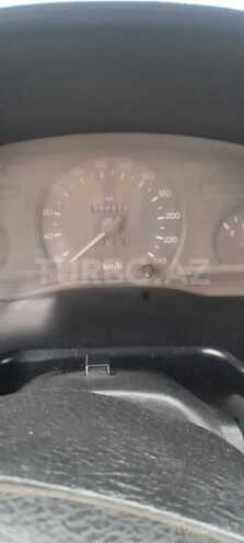 Ford Transit 1999, 456,788 km - 2.5 л - Astara