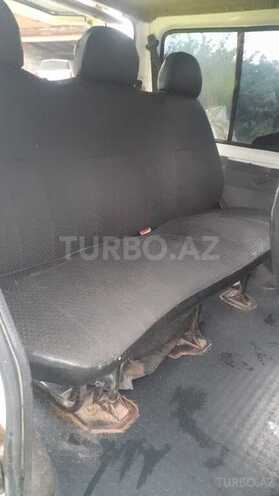 Ford Transit 1999, 456,788 km - 2.5 л - Astara