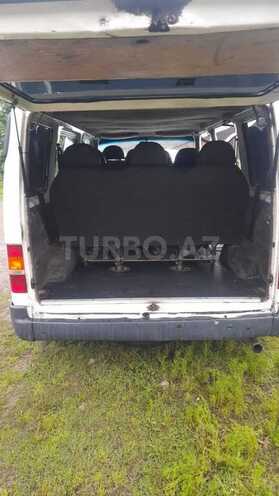 Ford Transit 1999, 456,788 km - 2.5 л - Astara