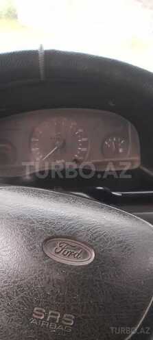 Ford Transit 1999, 456,788 km - 2.5 л - Astara