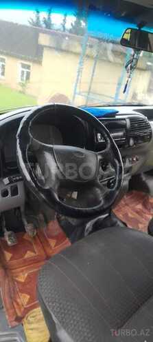 Ford Transit 1999, 456,788 km - 2.5 л - Astara