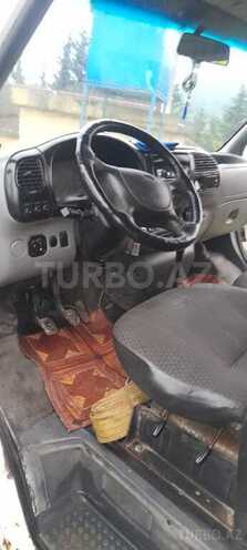 Ford Transit 1999, 456,788 km - 2.5 л - Astara