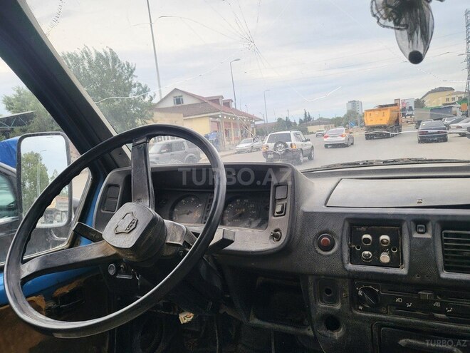GAZ 3102 1987, 185,000 km - 2.4 l - Sabirabad