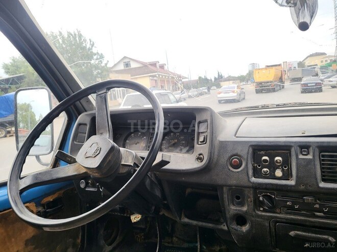 GAZ 3102 1987, 185,000 km - 2.4 l - Sabirabad