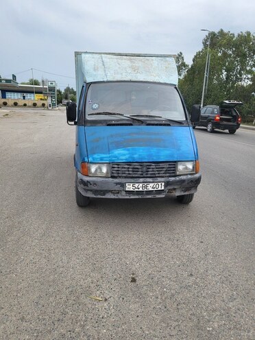 GAZ 3102 1987, 185,000 km - 2.4 l - Sabirabad