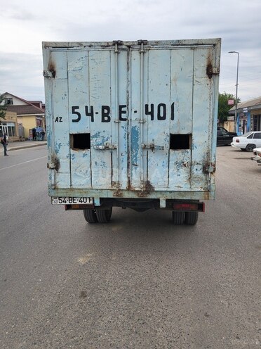 GAZ 3102 1987, 185,000 km - 2.4 l - Sabirabad