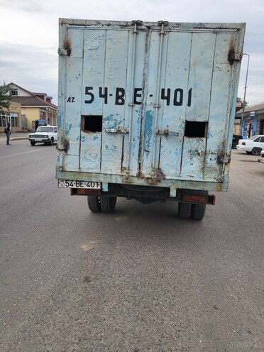 GAZ 3102 1987, 185,000 km - 2.4 l - Sabirabad