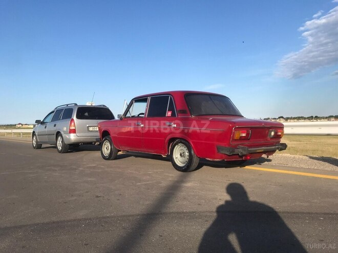LADA (VAZ) 2106 1990, 58,675 km - 1.3 л - Siyəzən