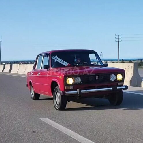 LADA (VAZ) 2106 1990, 58,675 km - 1.3 л - Siyəzən