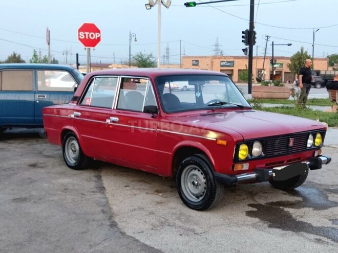 LADA (VAZ) 2106 1990, 58,675 km - 1.3 л - Siyəzən