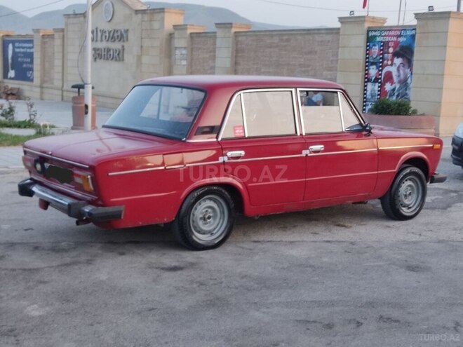 LADA (VAZ) 2106 1990, 58,675 km - 1.3 л - Siyəzən