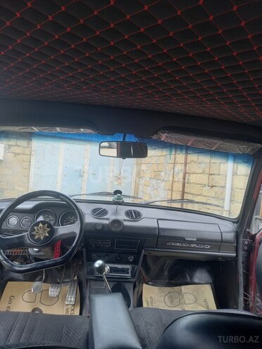 LADA (VAZ) 2106 1990, 58,675 km - 1.3 л - Siyəzən