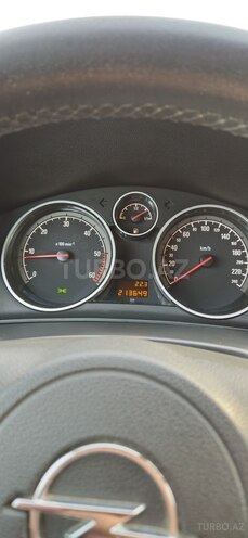 Opel Astra 2009, 213,000 km - 1.3 l - Bakı