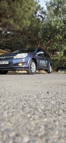 Opel Astra 2009, 213,000 km - 1.3 l - Bakı