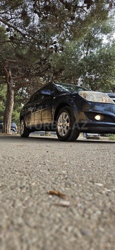 Opel Astra 2009, 213,000 km - 1.3 l - Bakı