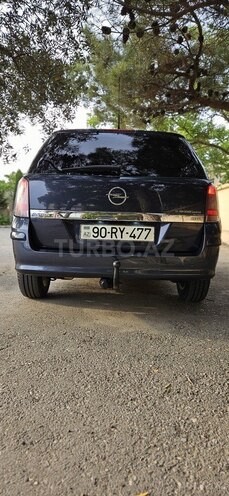 Opel Astra 2009, 213,000 km - 1.3 l - Bakı