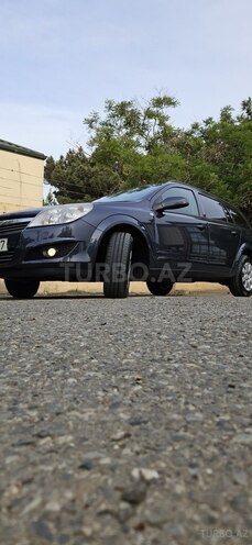 Opel Astra 2009, 213,000 km - 1.3 l - Bakı