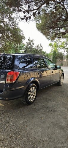 Opel Astra 2009, 213,000 km - 1.3 l - Bakı