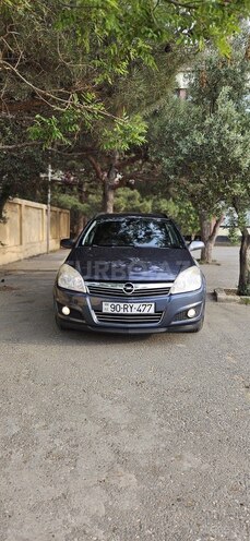 Opel Astra 2009, 213,000 km - 1.3 l - Bakı