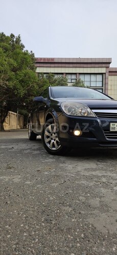 Opel Astra 2009, 213,000 km - 1.3 l - Bakı