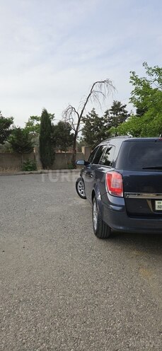 Opel Astra 2009, 213,000 km - 1.3 l - Bakı