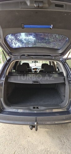 Opel Astra 2009, 213,000 km - 1.3 l - Bakı