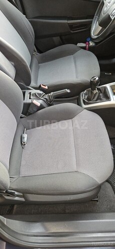 Opel Astra 2009, 213,000 km - 1.3 l - Bakı