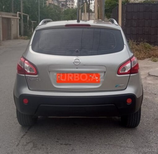 Nissan Qashqai 2012, 185,000 km - 2.0 l - Bakı