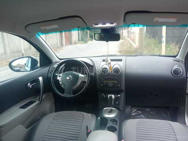 Nissan Qashqai 2012, 185,000 km - 2.0 l - Bakı