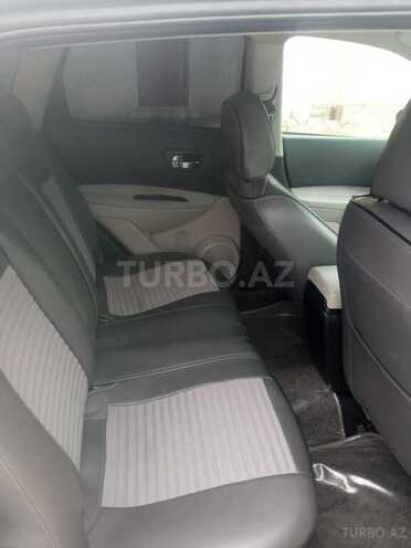 Nissan Qashqai 2012, 185,000 km - 2.0 l - Bakı