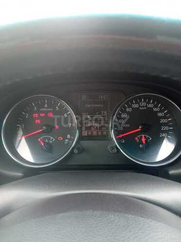 Nissan Qashqai 2012, 185,000 km - 2.0 l - Bakı