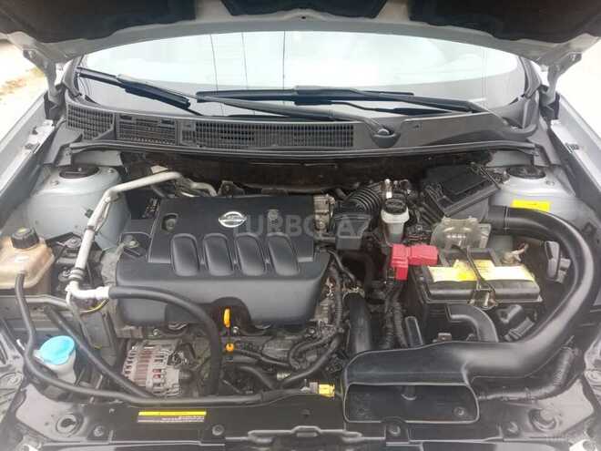 Nissan Qashqai 2012, 185,000 km - 2.0 l - Bakı