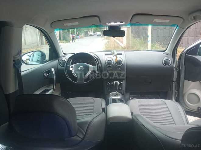 Nissan Qashqai 2012, 185,000 km - 2.0 l - Bakı