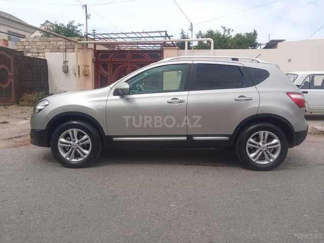 Nissan Qashqai 2012, 185,000 km - 2.0 l - Bakı