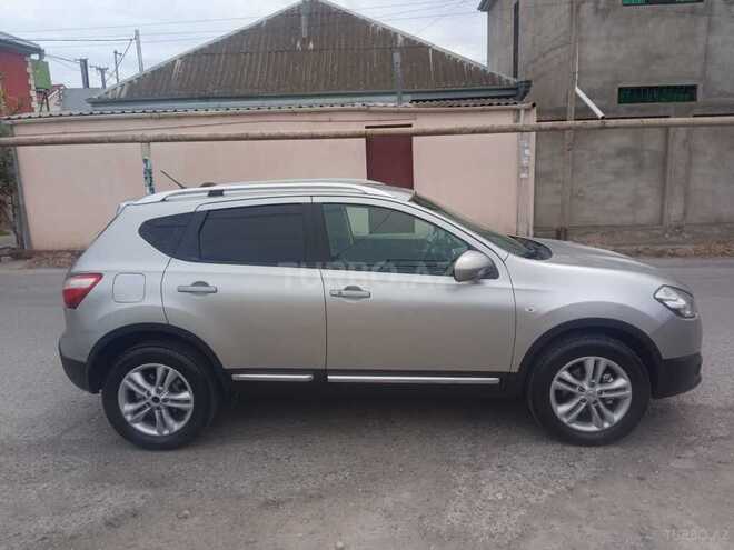 Nissan Qashqai 2012, 185,000 km - 2.0 l - Bakı