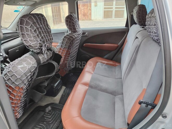 Mitsubishi Airtrek 2001, 233,500 km - 2.0 л - Bakı