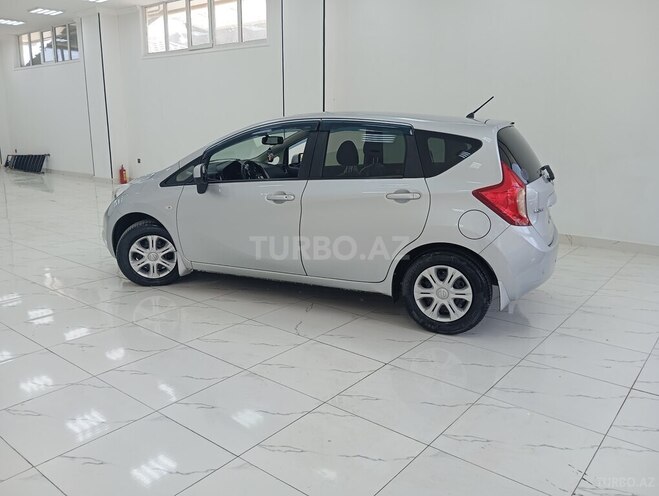 Nissan Note 2015, 44,000 km - 1.2 l - Bakı