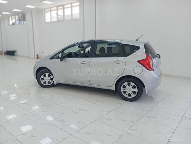 Nissan Note 2015, 44,000 km - 1.2 l - Bakı