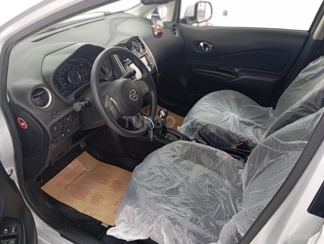 Nissan Note 2015, 44,000 km - 1.2 l - Bakı
