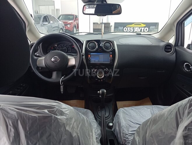 Nissan Note 2015, 44,000 km - 1.2 l - Bakı