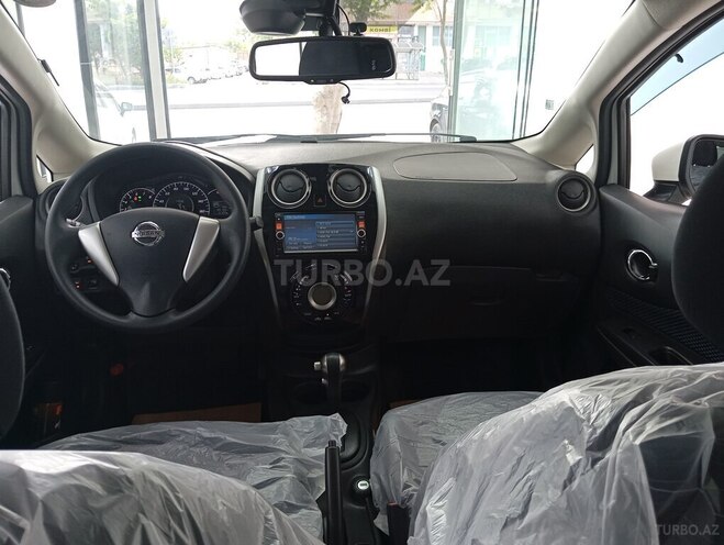 Nissan Note 2015, 38,000 km - 1.2 l - Bakı