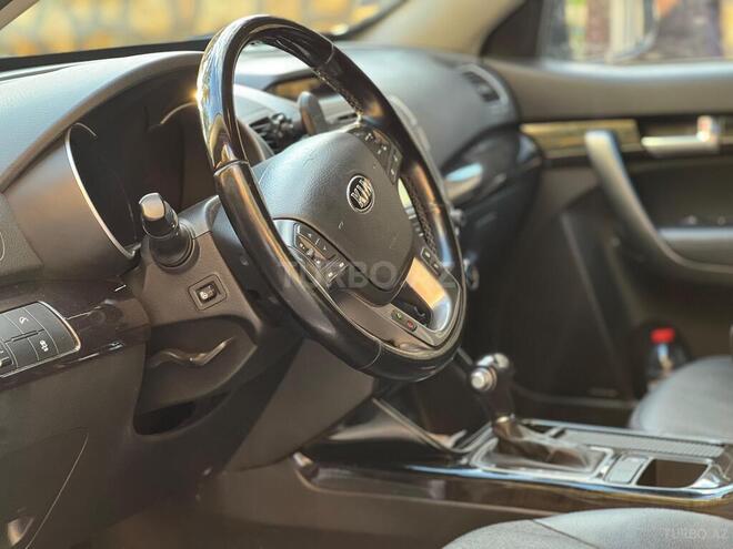Kia Sorento 2014, 167,000 km - 2.0 l - Bakı