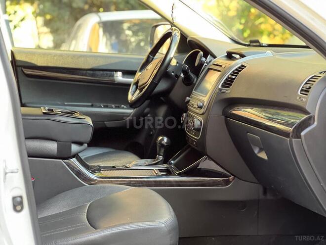 Kia Sorento 2014, 167,000 km - 2.0 l - Bakı