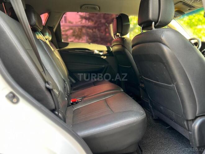 Kia Sorento 2014, 167,000 km - 2.0 l - Bakı