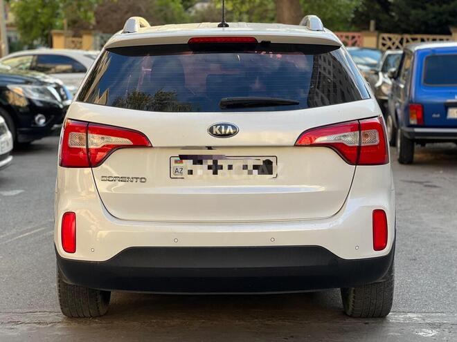 Kia Sorento 2014, 167,000 km - 2.0 l - Bakı