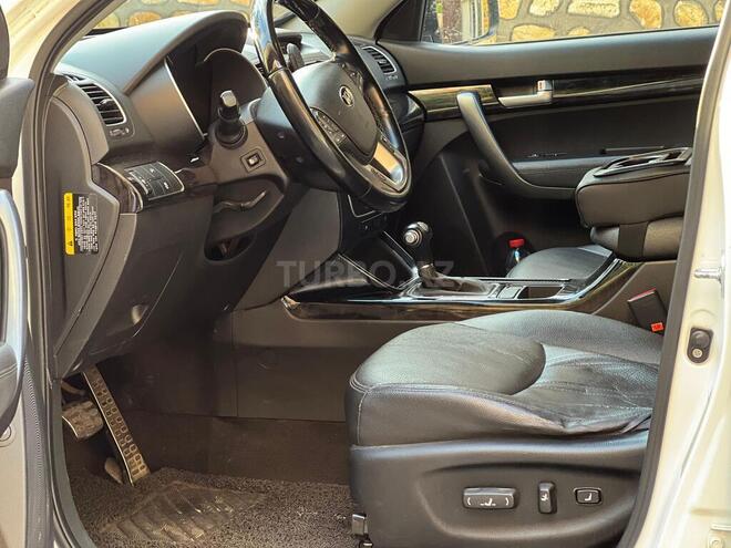Kia Sorento 2014, 167,000 km - 2.0 l - Bakı