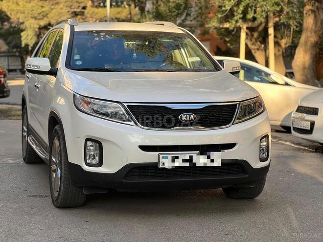 Kia Sorento 2014, 167,000 km - 2.0 l - Bakı