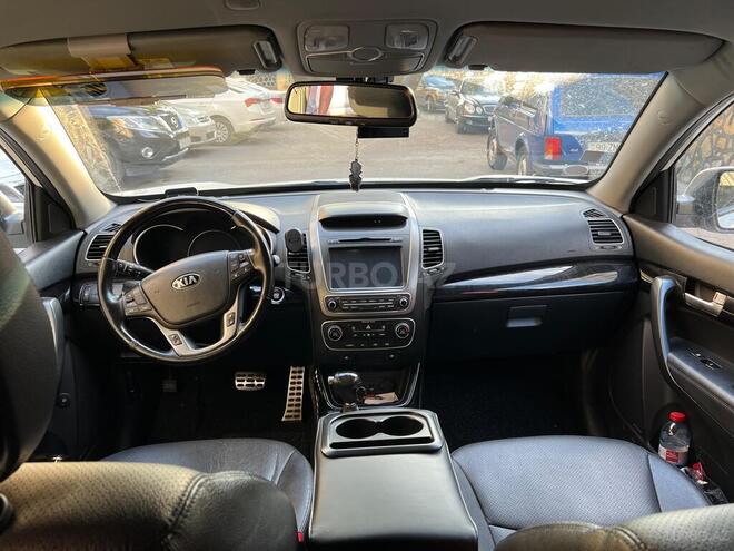 Kia Sorento 2014, 167,000 km - 2.0 l - Bakı