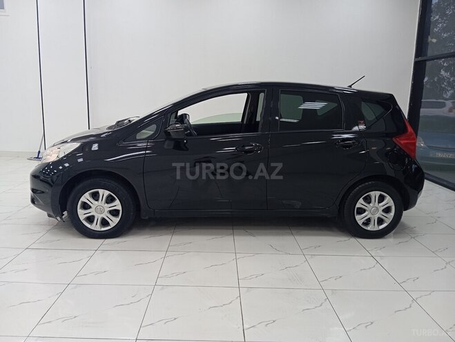 Nissan Note 2016, 40,000 km - 1.2 l - Bakı